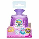 Jucaria surprise Cheeki Puffs PIKMI POPS MOOSE — изображение 4