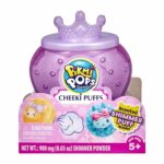 Jucaria surprise Cheeki Puffs PIKMI POPS MOOSE — изображение 5