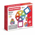 Constructor MAGFORMERS 30 buc.