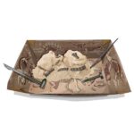 Set educativ Brachiosaurus 4M Kidz Labs — изображение 3