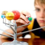 Set educativ Sistemul Solar 4M — изображение 3