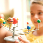 Set educativ Sistemul Solar 4M — изображение 4