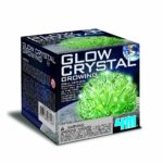 Set creativ Cristale 4M