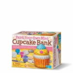 Set de colorat pusculita 4M