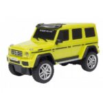 Masina Mercedes cu telecomanda Kidztech — изображение 2