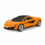 Masina McLaren 570S Coupe KIDZTECH