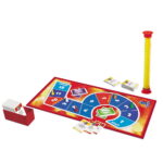 Joc de masa - 5 secunde Ro editie 2021 Trefl — изображение 2