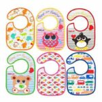 Barbite frotte cu strat impermeabil /3+ BabyOno