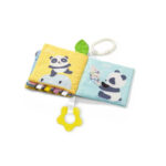 Cartea educativa MY LIFE BabyOno — изображение 3