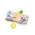 Cartea educativa MY LIFE BabyOno — изображение 4