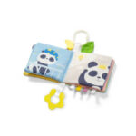 Cartea educativa MY LIFE BabyOno — изображение 5