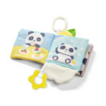 Cartea educativa MY LIFE BabyOno — изображение 6