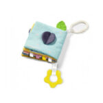 Cartea educativa MY LIFE BabyOno — изображение 7