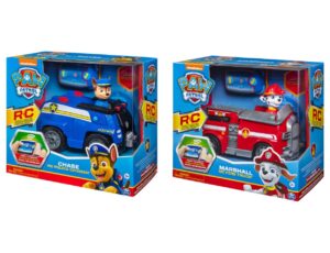 Paw Patrol Masina RC Ast — изображение 3