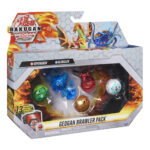 Bakugan Geogan Brawler Pk S3 — изображение 2