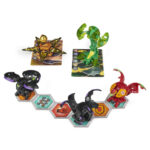 Bakugan Geogan Brawler Pk S3 — изображение 3