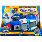 Paw Patrol Chase Movie Veh