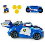 Paw Patrol Chase Movie Veh — изображение 2
