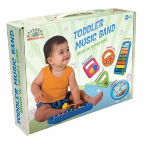 Intrument Muzical HALILIT