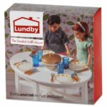 Set de vesela Lundby