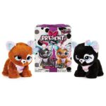 Jucarie interactiva Fancy puppy Present Pets — изображение 2