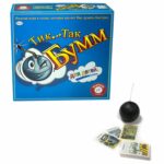 Joc de masa - Tik Tak Bomb Junior Piatnic — изображение 3