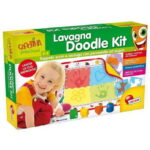 Set p/u desenat LISCIANI