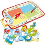 Set p/u desenat LISCIANI — изображение 2