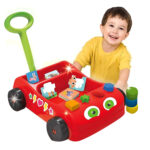 Joc educativ Camion LISCIANI — изображение 2