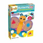 Joc educativ Forme si culori LISCIANI