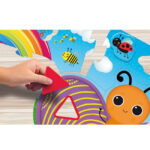 Joc educativ Forme si culori LISCIANI — изображение 3