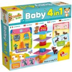 Joc educativ Turnul LISCIANI