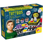 Fabrica Tatuajelor LISCIANI