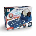 Joc de masa -Loteria automata de editia Deluxe 72 de carti Trefl