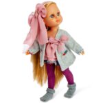 FATA MEA BLONDA RUBIA BERJUAN