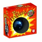 Joc de masa TikTakBumm Travel Piatnik