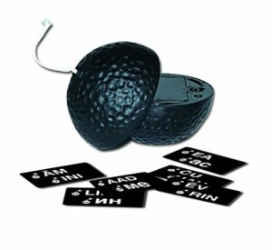 Joc de masa TikTakBumm Travel Piatnik — изображение 2