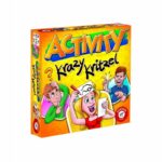 Joc de masa Krazy Kritzel Piatnic