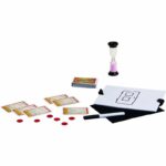 Joc de masa Krazy Kritzel Piatnic - imagine 2