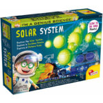 Experimenetele Sisteme solare LISCIANI