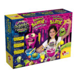 Laboratorie de Slime LISCIANI