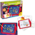 Tabla p/u desen cu LED LISCIANI - imagine 2