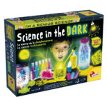 Laboratorie Fluorescent LISCIANI