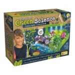 Experimentele Gradina LISCIANI