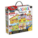 Joc Educativ - Scoala LISCIANI