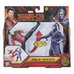 Figuri Shang Chi Hasbro