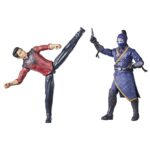 Figuri Shang Chi Hasbro - imagine 2