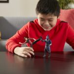 Figuri Shang Chi Hasbro - imagine 3