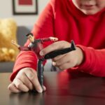 Figuri Shang Chi Hasbro - imagine 4