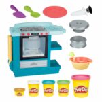 PLAY-DOH RISING CAKE OVEN PLAYSET HASBRO — изображение 2